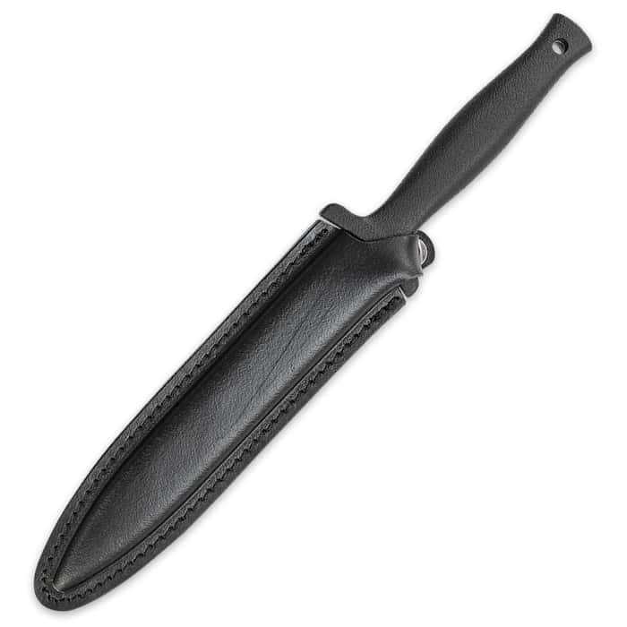 Schrade Needle Ultra Slim Discreet Boot Knife