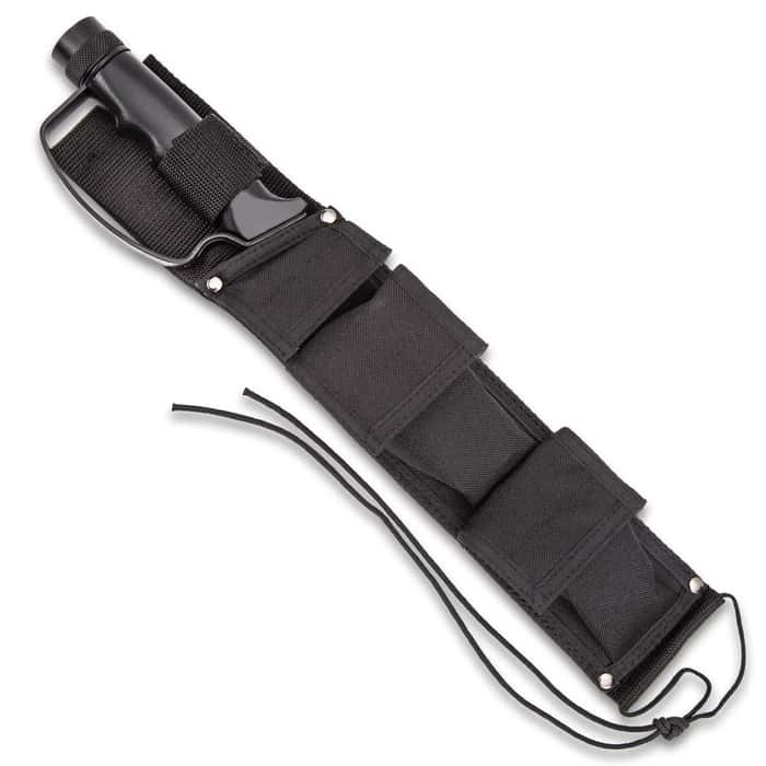 United Cutlery Bushmaster Survival Knife