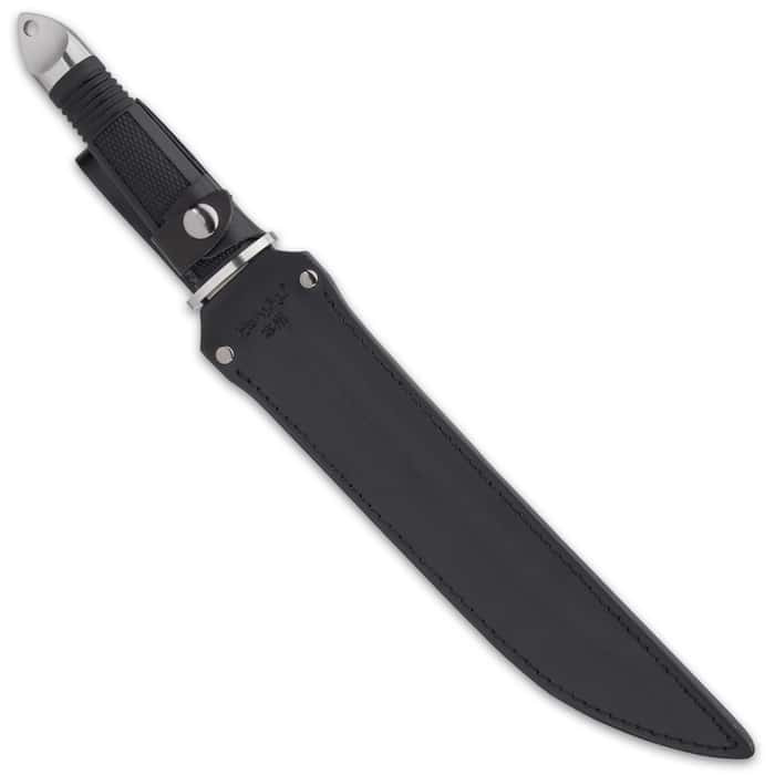 United Cutlery Honshu D2 Tanto Knife With