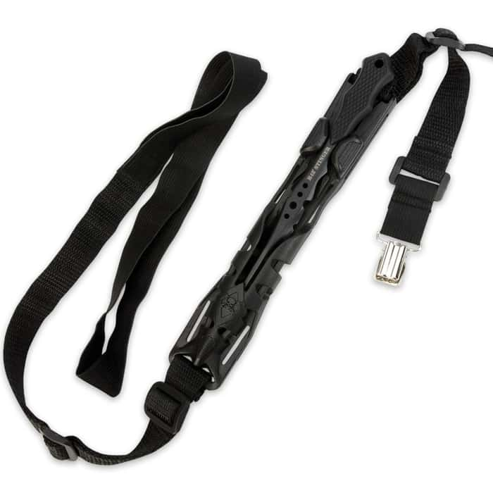 m48-stinger-urban-dagger-black-with-harness