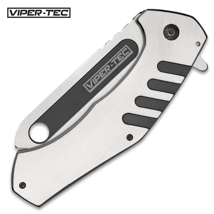 Vipertech Knives - 7bffizq