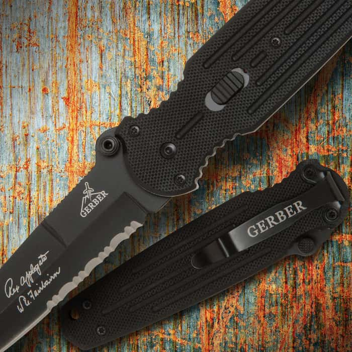 gerber-covert-fast-assisted-opening-pocket-knife