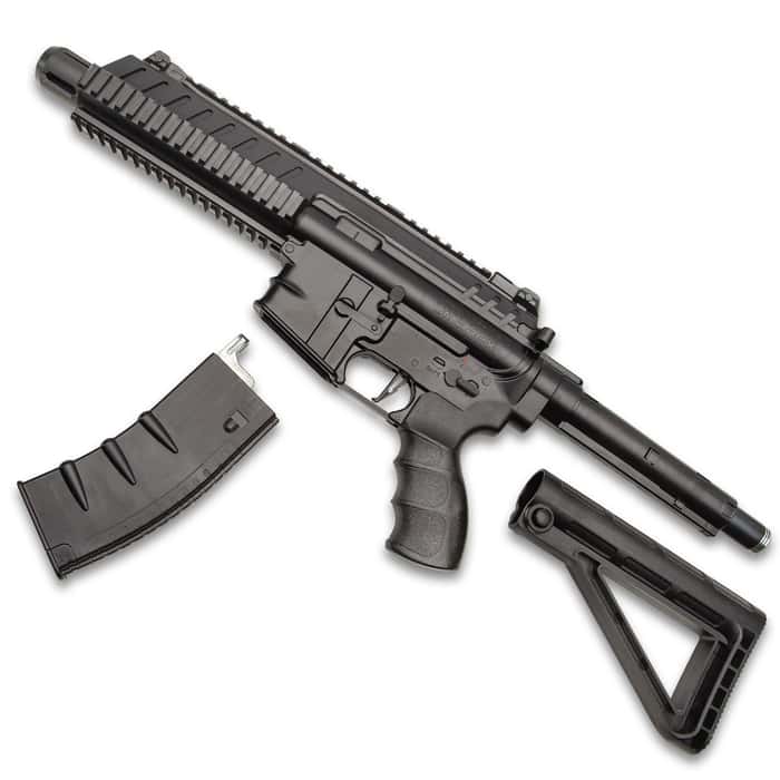 Umarex Steel Strike BB Rifle .177 Caliber,