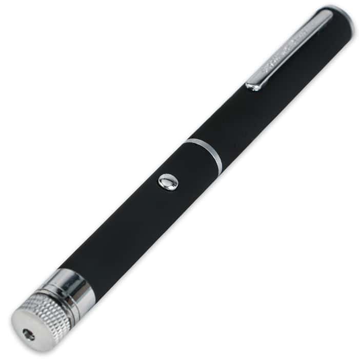 jackson galaxy laser pointer