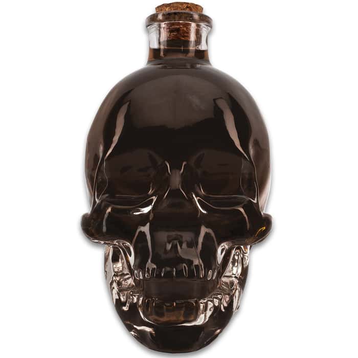 glass-skull-decanter-with-cork-stopper-one