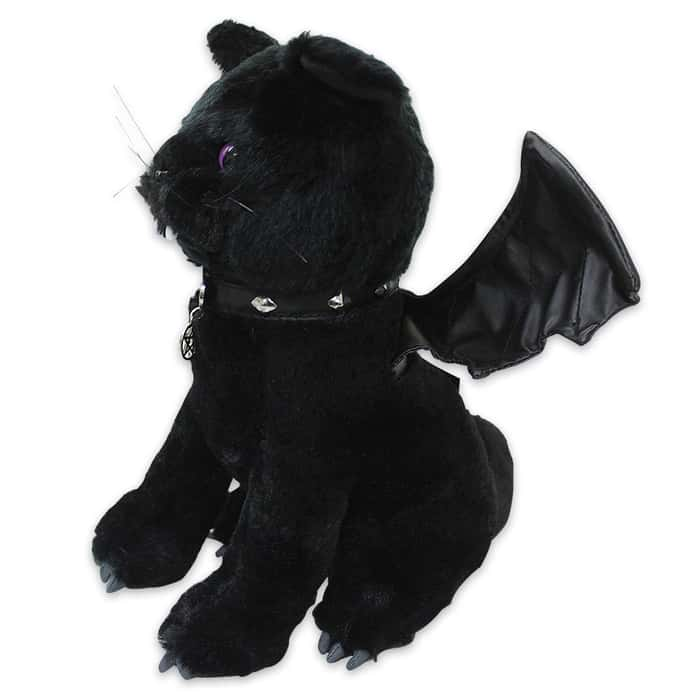 bat stuffed animal walmart