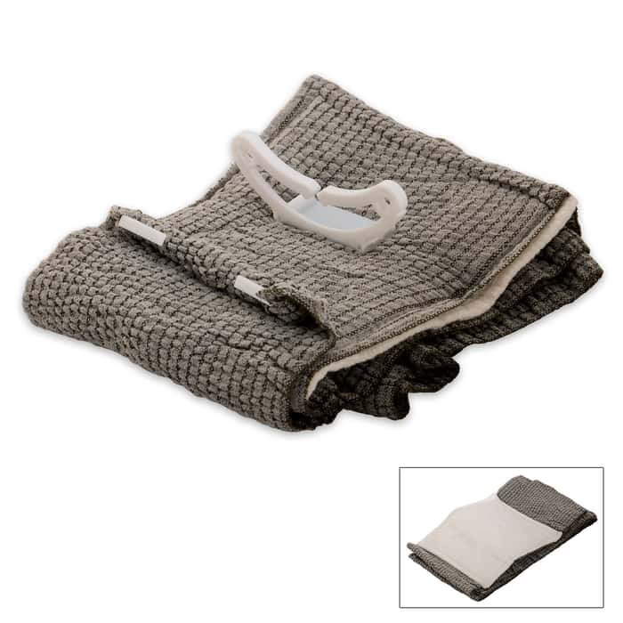 Israeli Military Combat Trauma Bandage