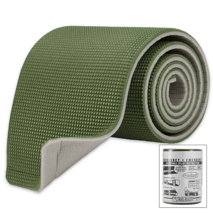 Military Tactical Splint