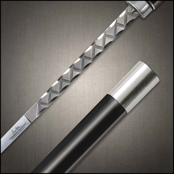 Gil Hibben Old West Custom Sword Cane