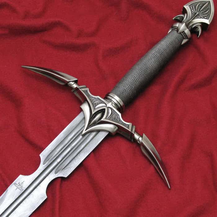 kit rae swords