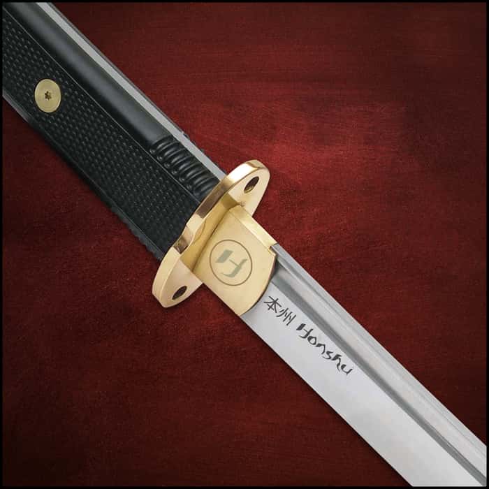 United Cutlery Honshu Wakizashi Sword