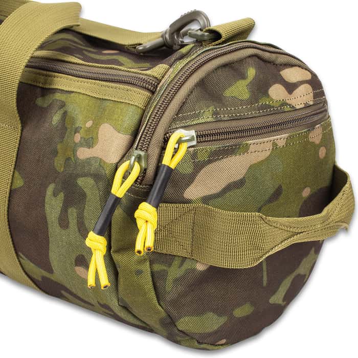 Best Military Style Duffle Bag Keweenaw Bay Indian Community