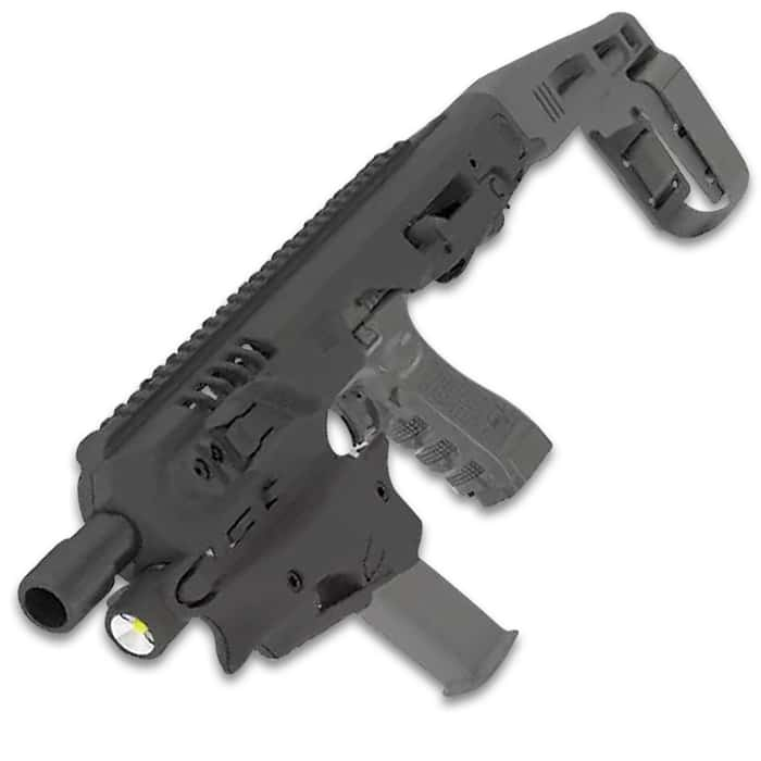 Micro Roni Micro Conversion Kit Glock