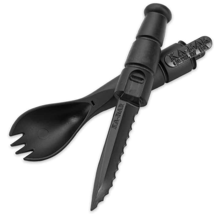 Kabar Tactical Spork