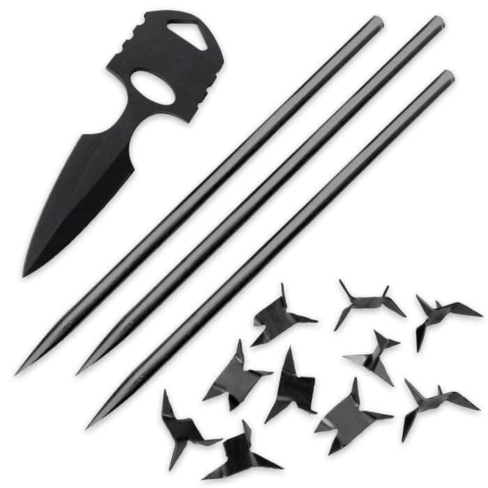 Razor caltrops teso в какой ветке