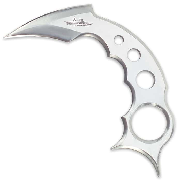Gil Hibben Claw II