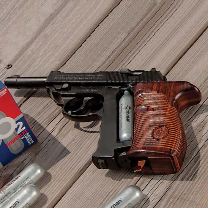 electric bb pistol