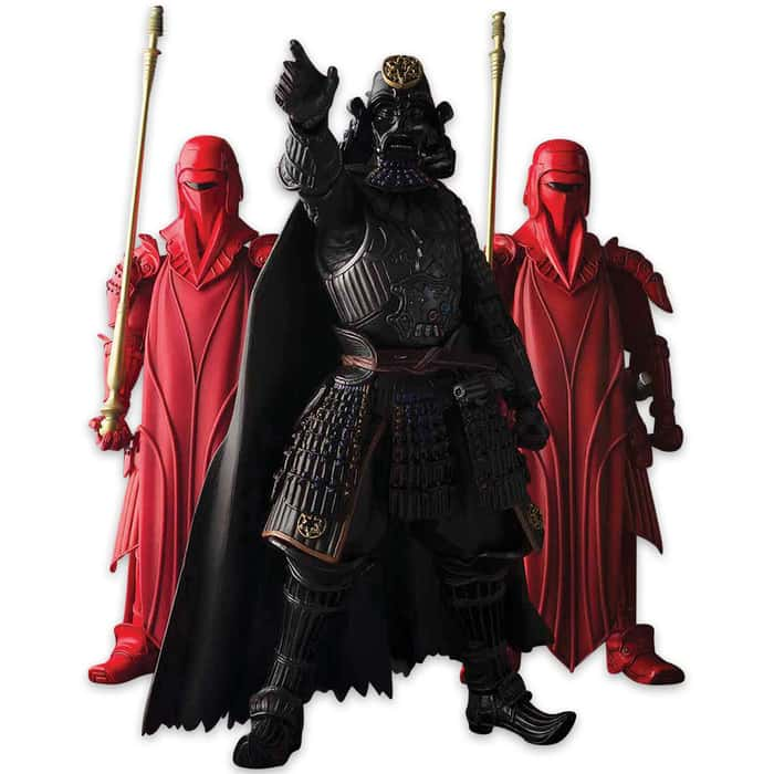 star wars akazonae royal guard