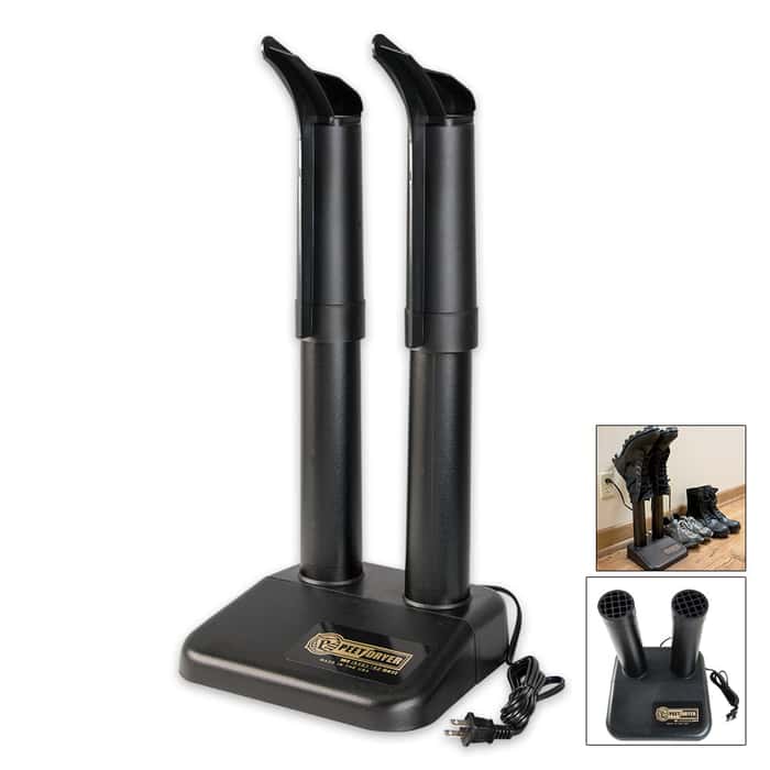 peet boot dryer amazon