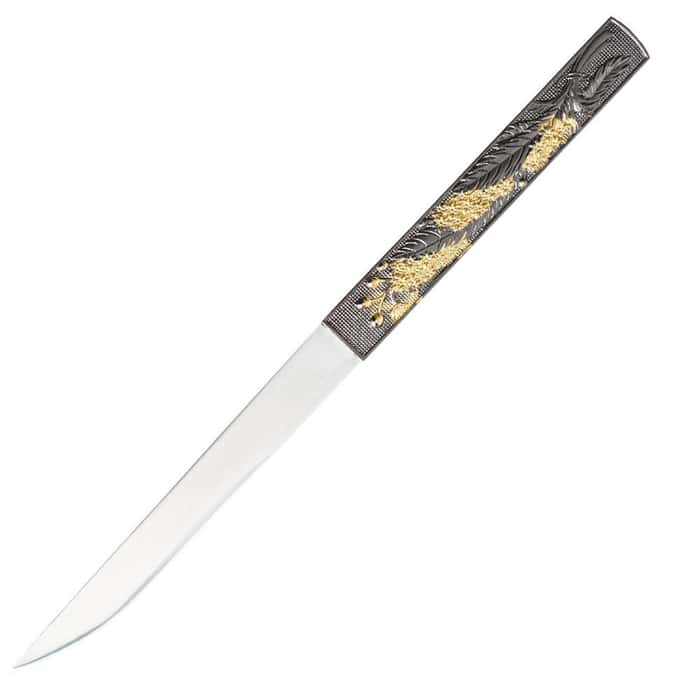 Musha Bushido Zetsurin Samurai Sword White