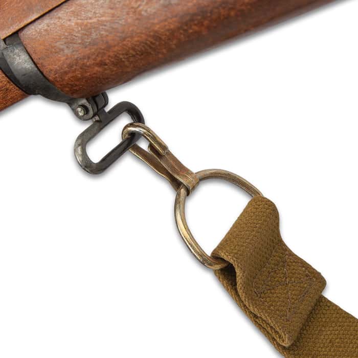 European AKM Rifle Sling Quality Military Surplus,