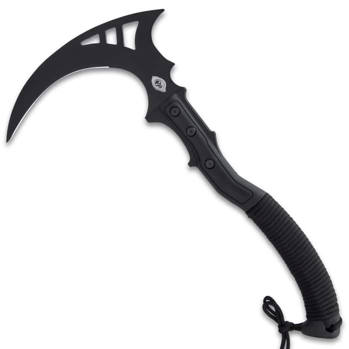 grim reaper scythe account grim reaper scythe account
