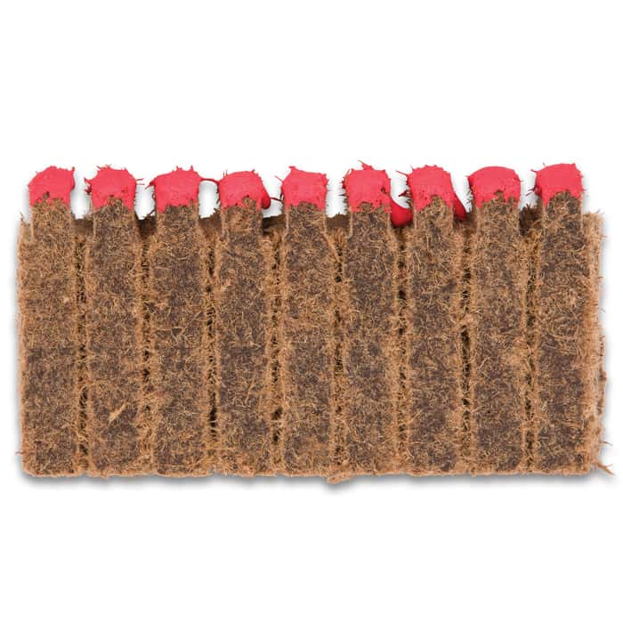 Trailblazer Fire Starter Matches (Fire Starter Sticks)