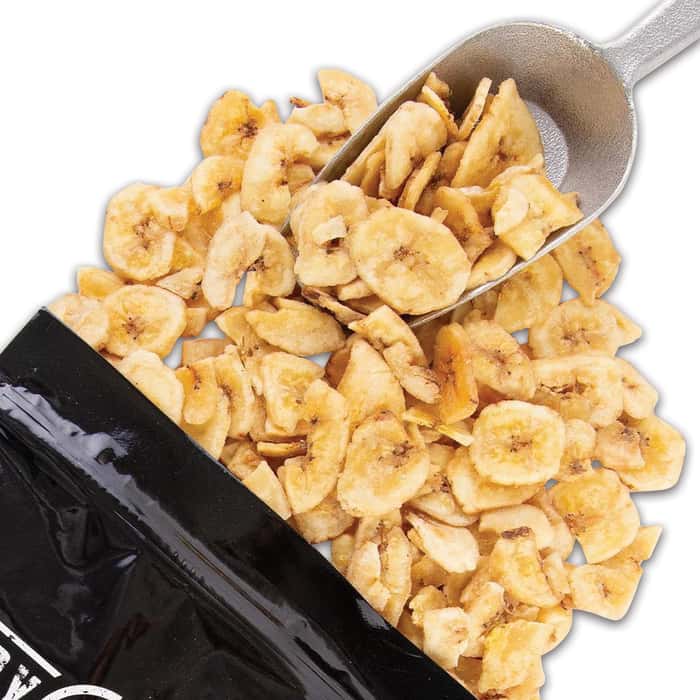 Ready Hour Four Week Emergency Food Supply