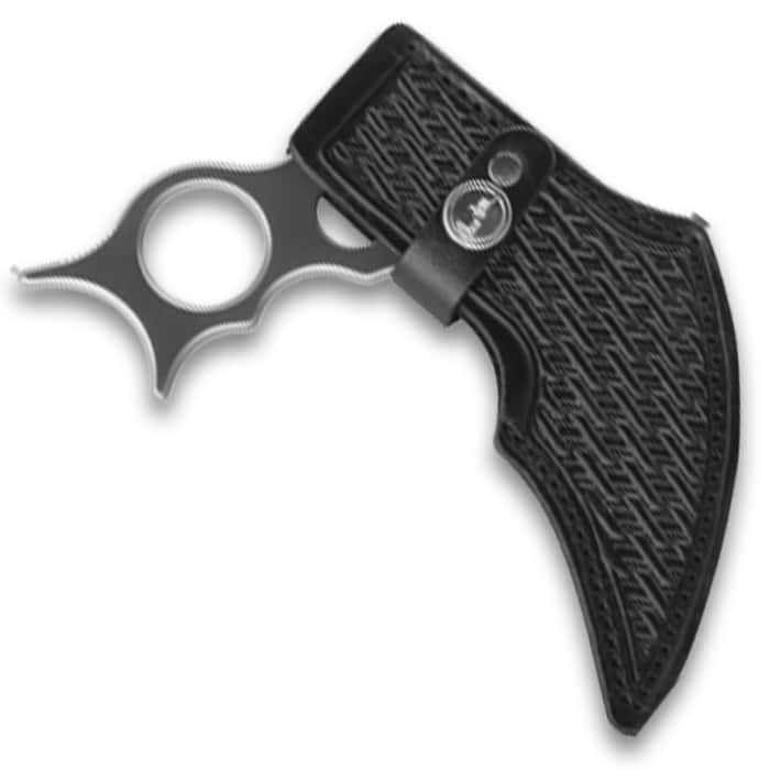 Gil Hibben Claw II