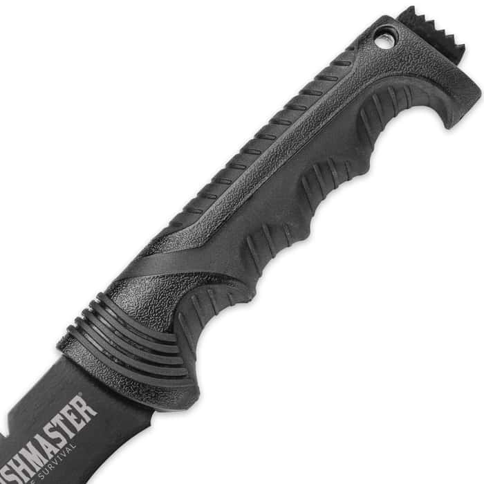 Bushmaster Cobra Strike Tactical Knife Set 2