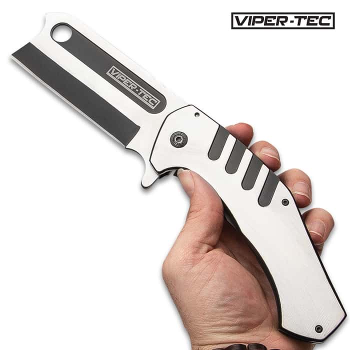 Vipertech Knives - agyf5tc