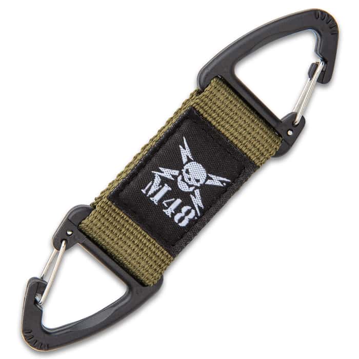 ThreePack Tactical bing Clips