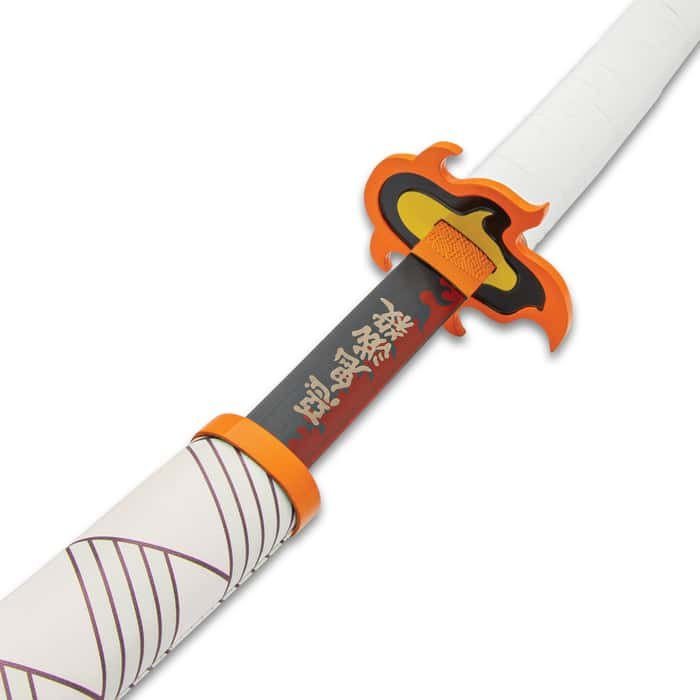 rengoku sword bandai