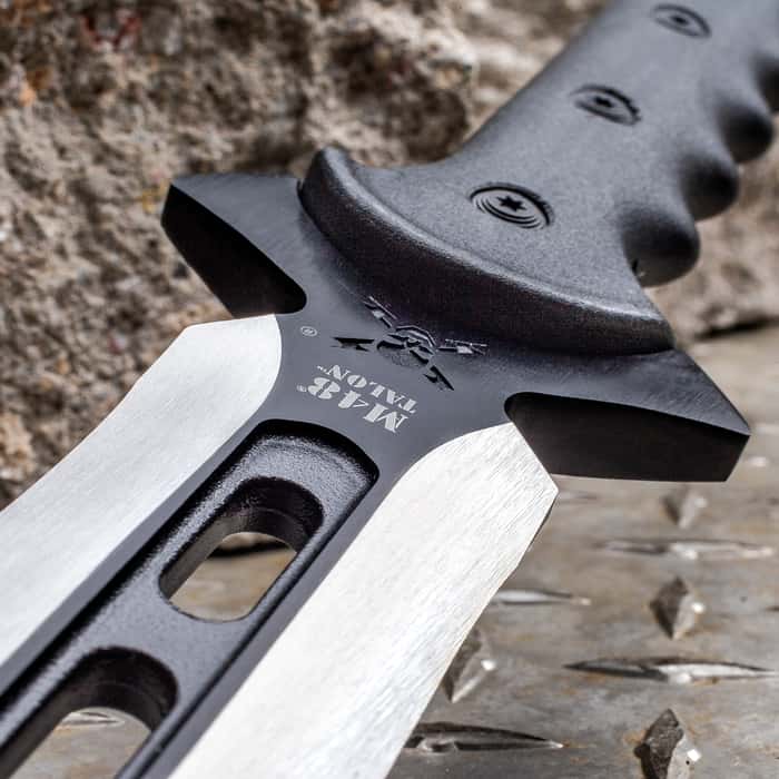M48 Kommando Talon Survival Spear