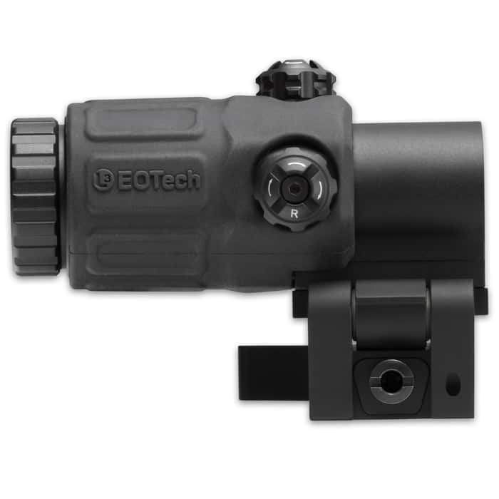 EOTECH G33 Magnifier 3X Fixed Magnification, Fog