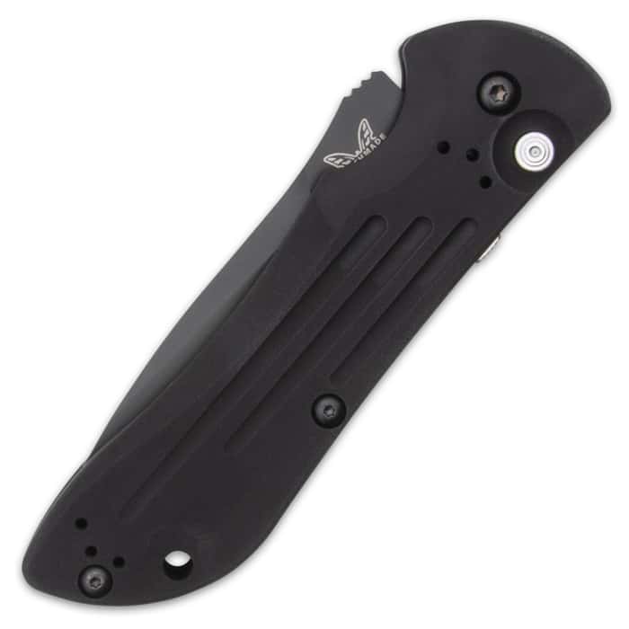 Benchmade Auto Stryker Automatic Knife 154CM Steel