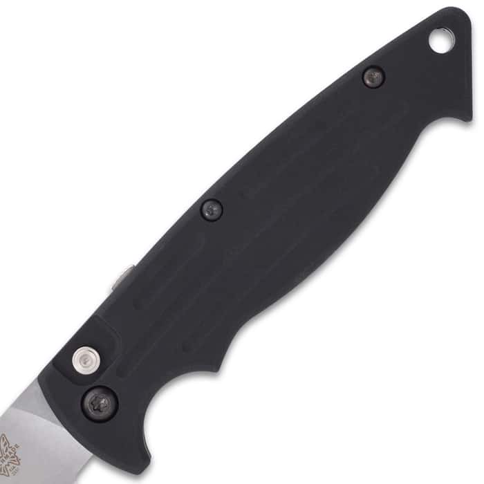 Benchmade Mini Reflex Automatic Pocket Knife 154CM