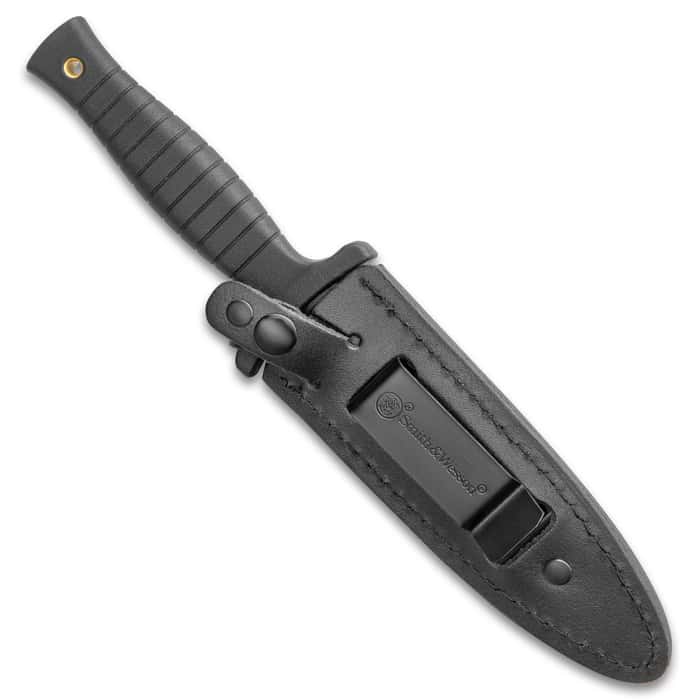 Smith & Wesson HRT Tactical Boot Knife