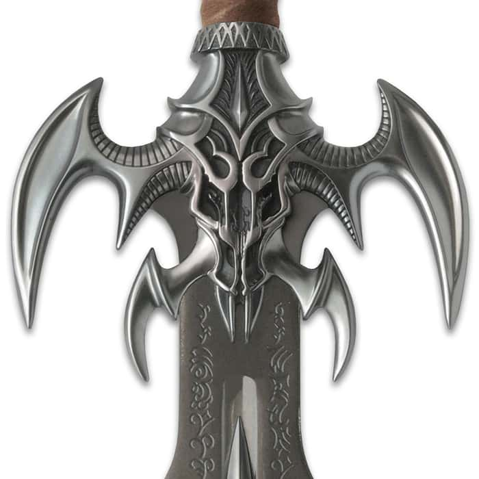 Kit Rae Exotath Special Edition Fantasy Sword