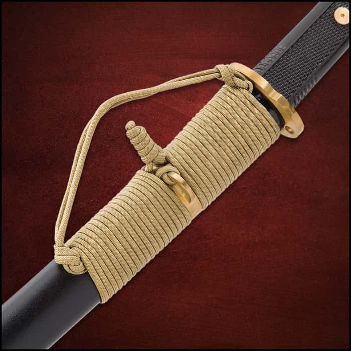 United Cutlery Honshu Wakizashi Sword