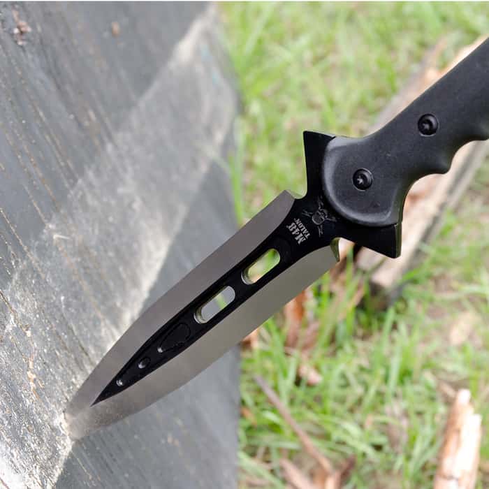 M48 Kommando Talon Survival Spear