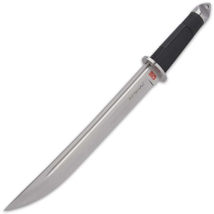 United Cutlery Honshu D2 Tanto Knife With