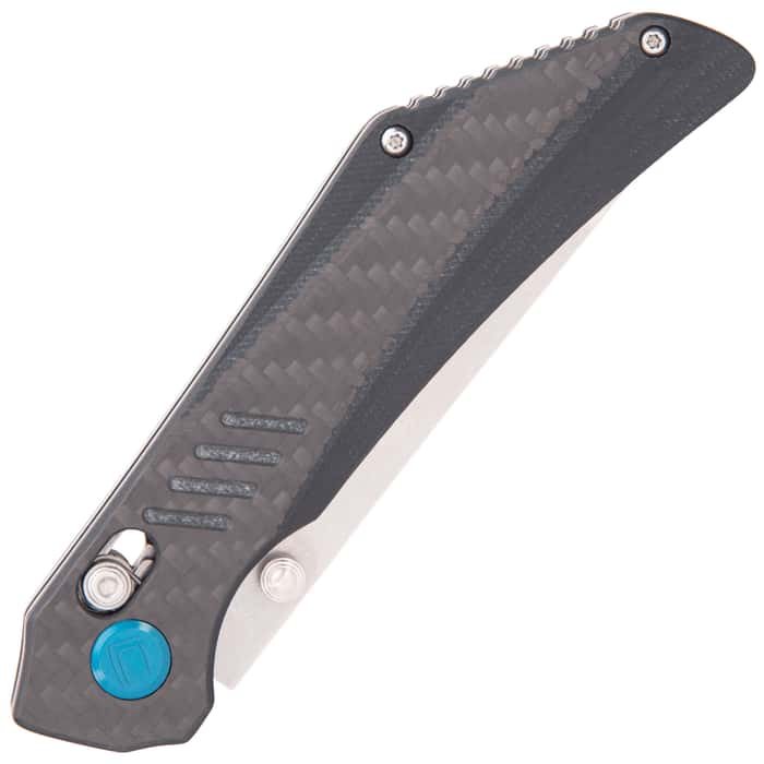 Contender Torque D2 Pocket Knife D2 Steel