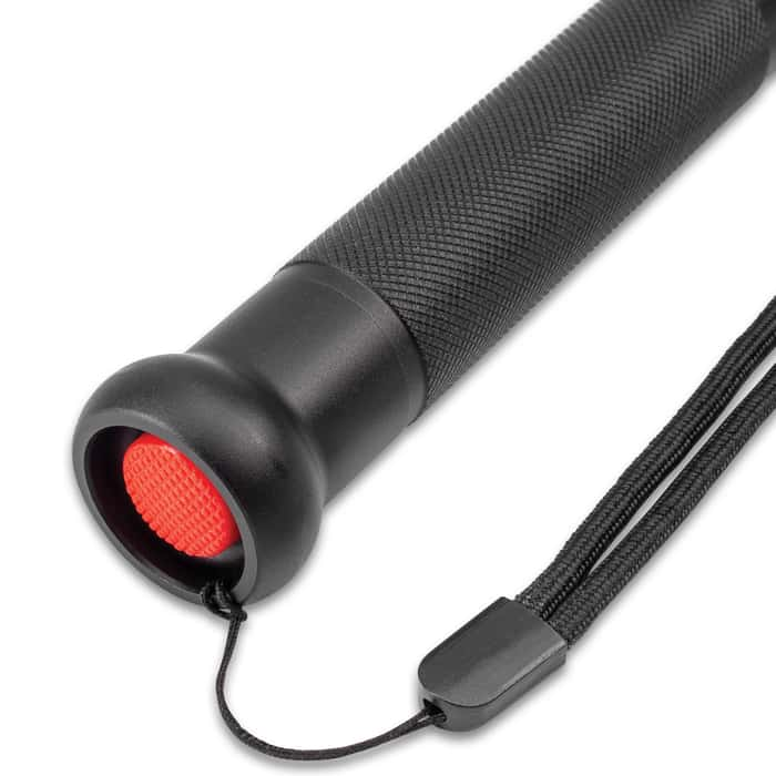 BMF Self Defense Baseball Bat Flashlight 400