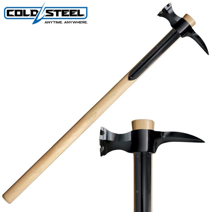 Cold Steel War Hammer 