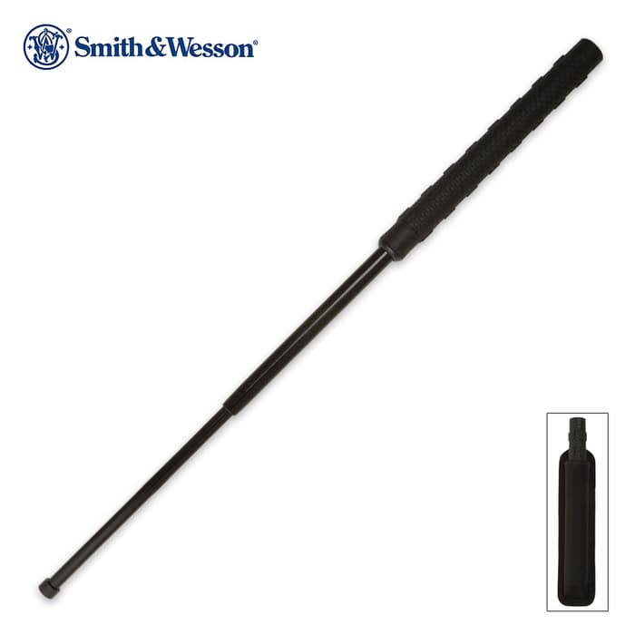Smith & Wesson 26 inch Baton