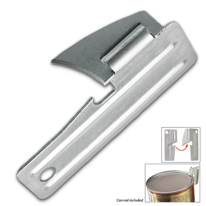 P-51 Can Opener