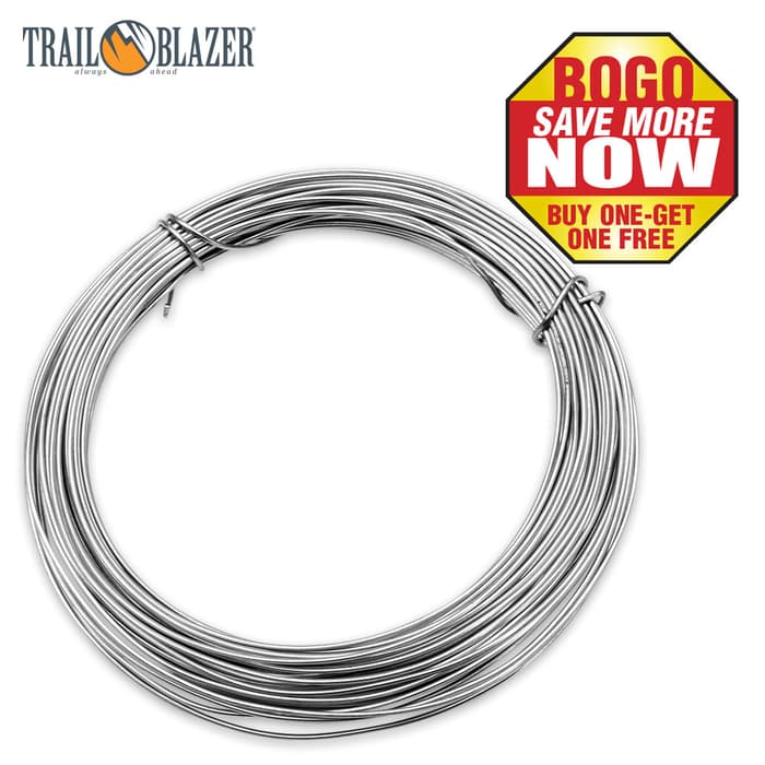 Trail Blazer Ready-To-Go Resource Wire - BOGO