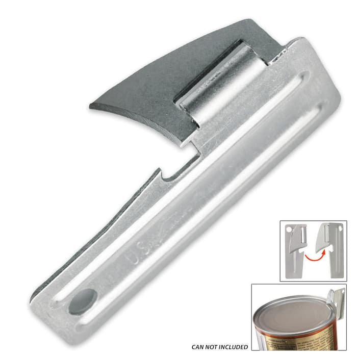 P-51 Can Opener