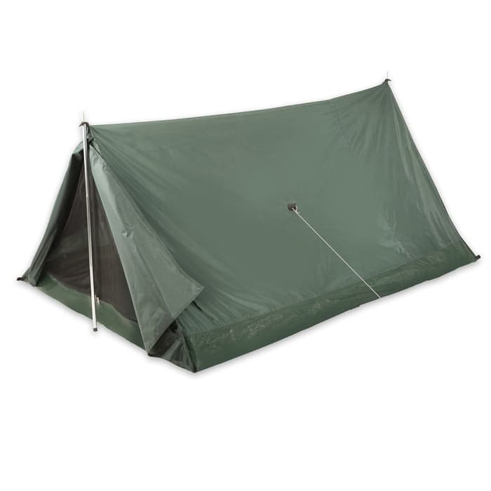 Stansport Scout Backpack Two-Person Tent